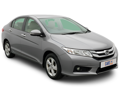 Honda City-img